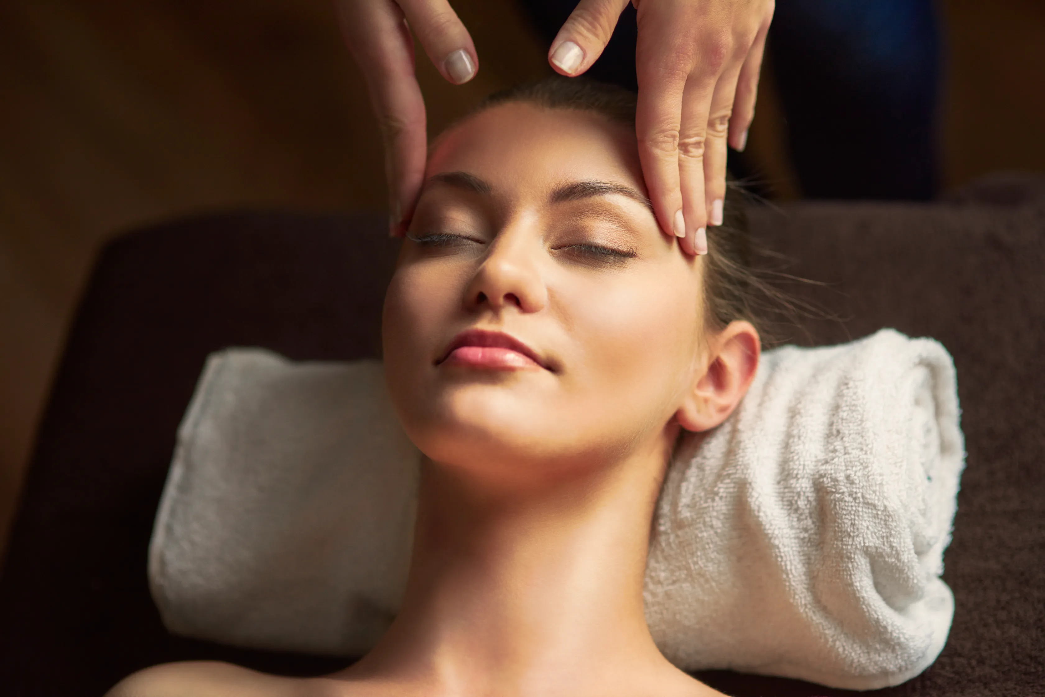 Natural Skin Rejuvenation
